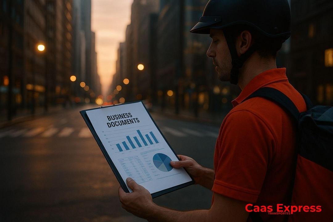 Desafios enfrentados na logística de turismo