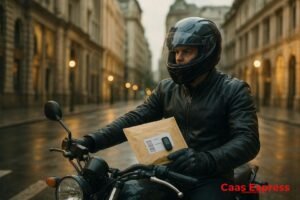 Motoboy de Confiança para Retirada de Certidões em Campos Elíseos