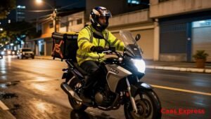 Motoboy Noturno para Material Escolar em Bom Retiro: Entrega Garantida