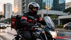 Motoboy para Contratos Digitais em Perdizes: Rastreabilidade Total