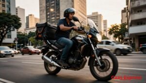 Motofrete Flexível para Mudanças Pequenas em Jardim Paulista