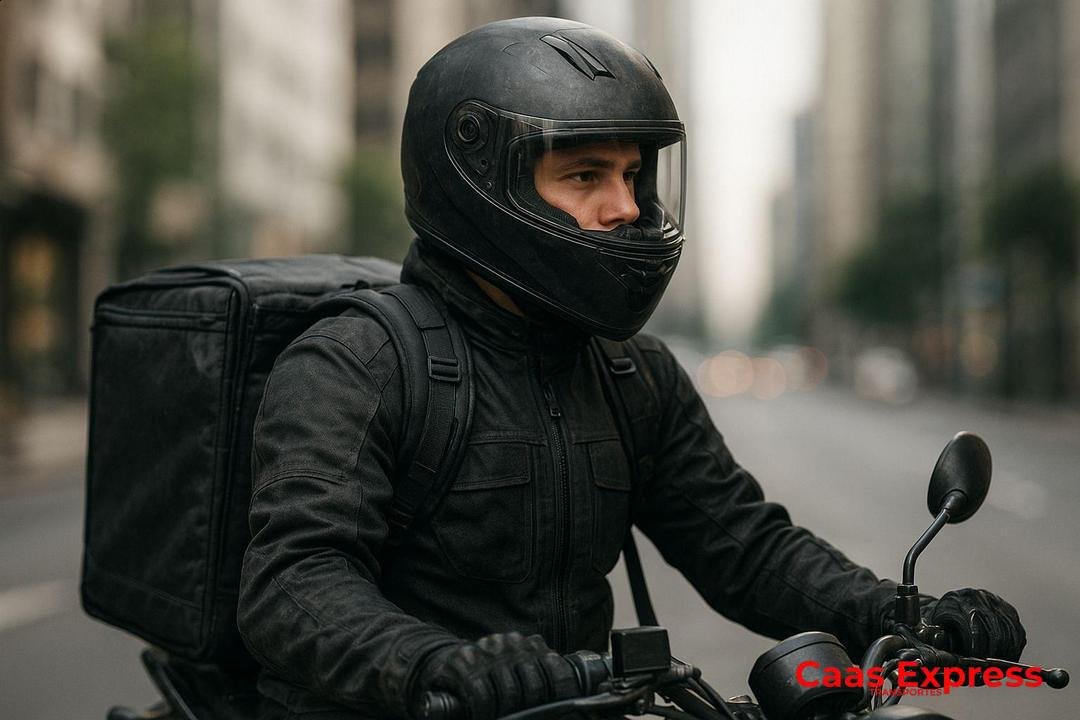 A realidade do motoboy autônomo: uma falsa economia