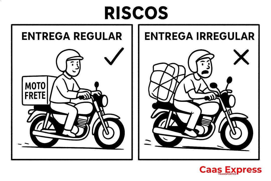 Conclusão: o motofrete como aliado do seu negócio