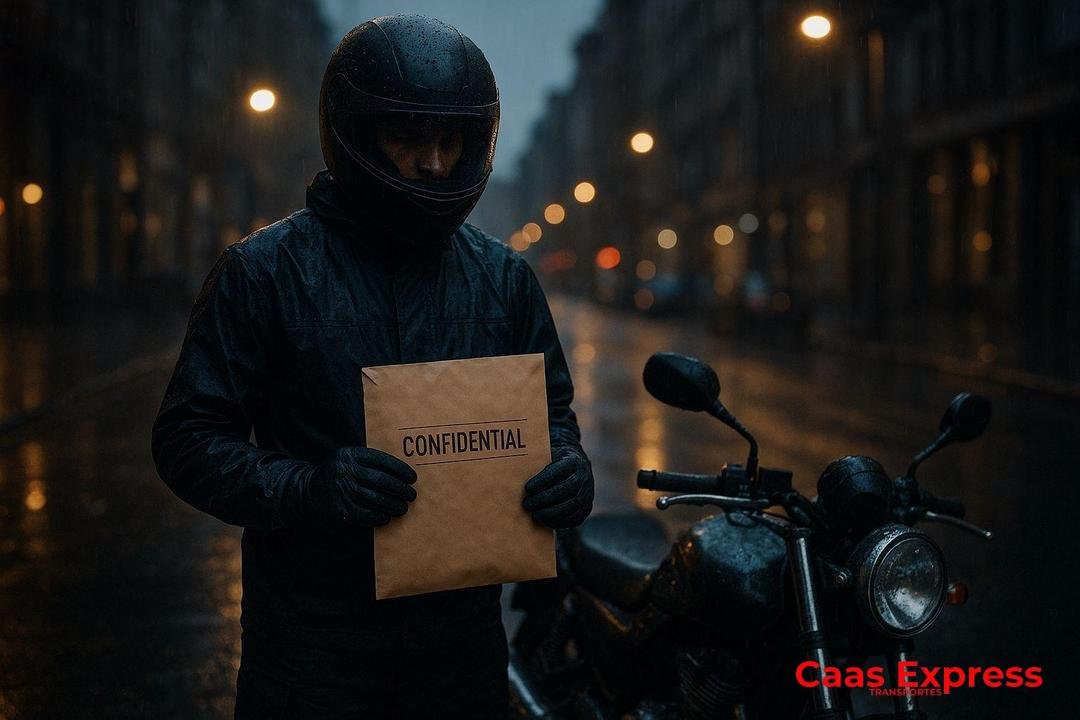 O processo de entrega de documentos para consulados e embaixadas