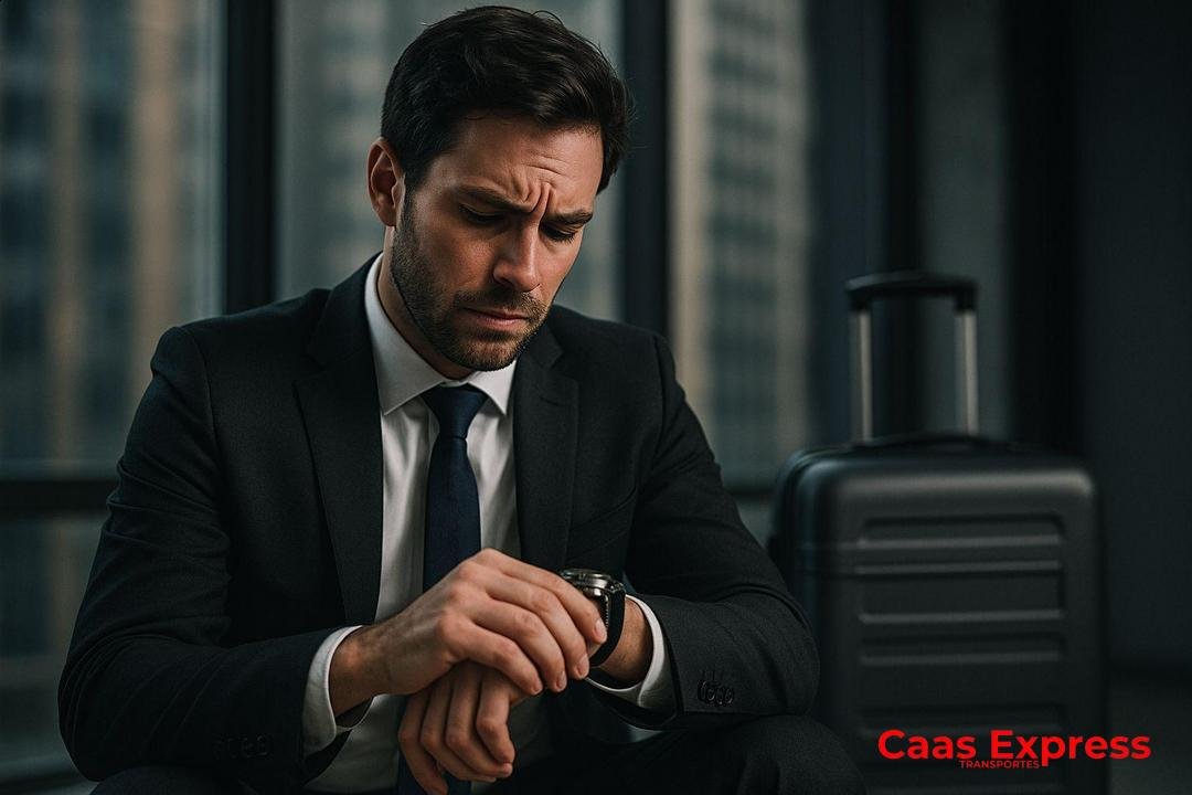 Prazos acelerados: quanto mais rápido, melhor