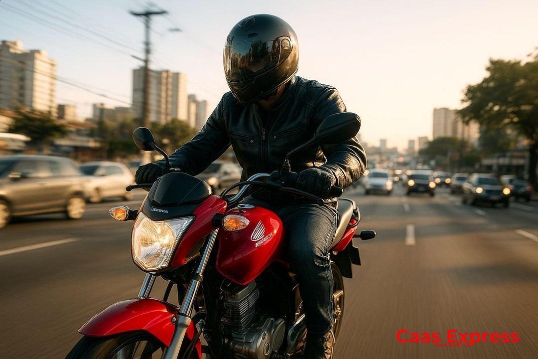 Tipos de entregas ideais para essa rota