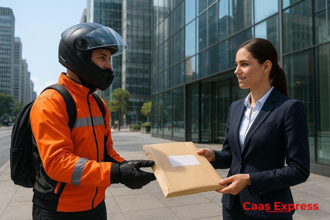 Serviços críticos que exigem profissionalismo