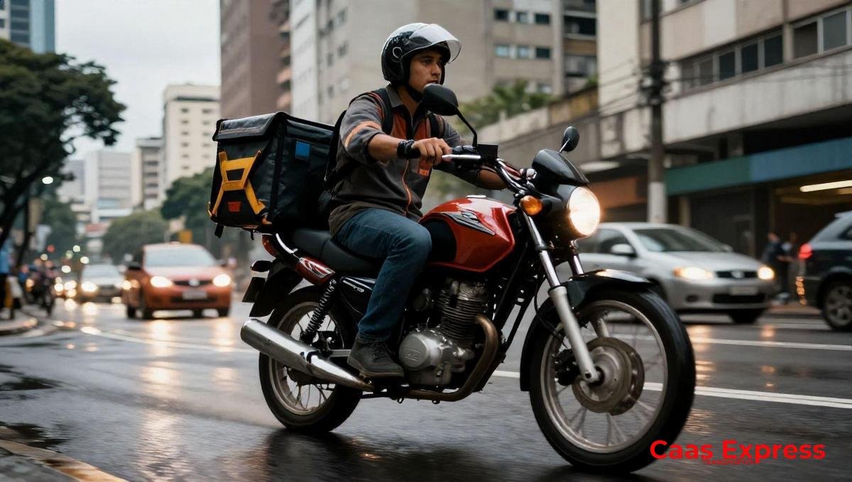 Flexibilidade Operacional: Janelas Horárias e Disponibilidade