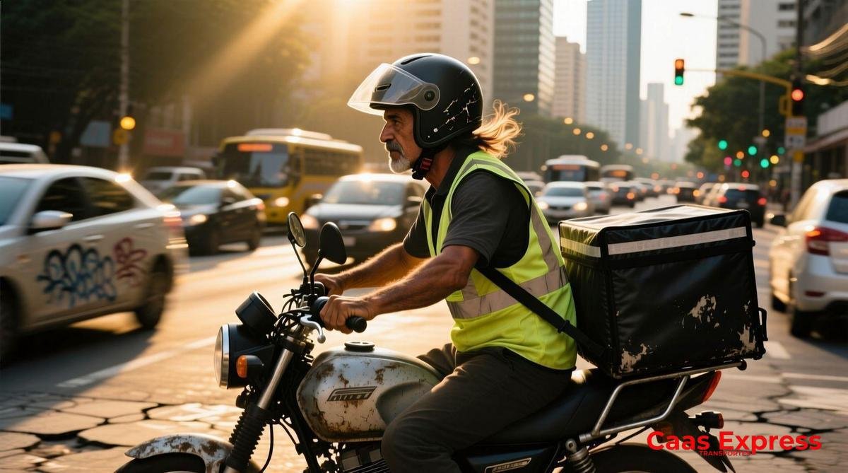 Como funciona a coleta em Chácara Klabin