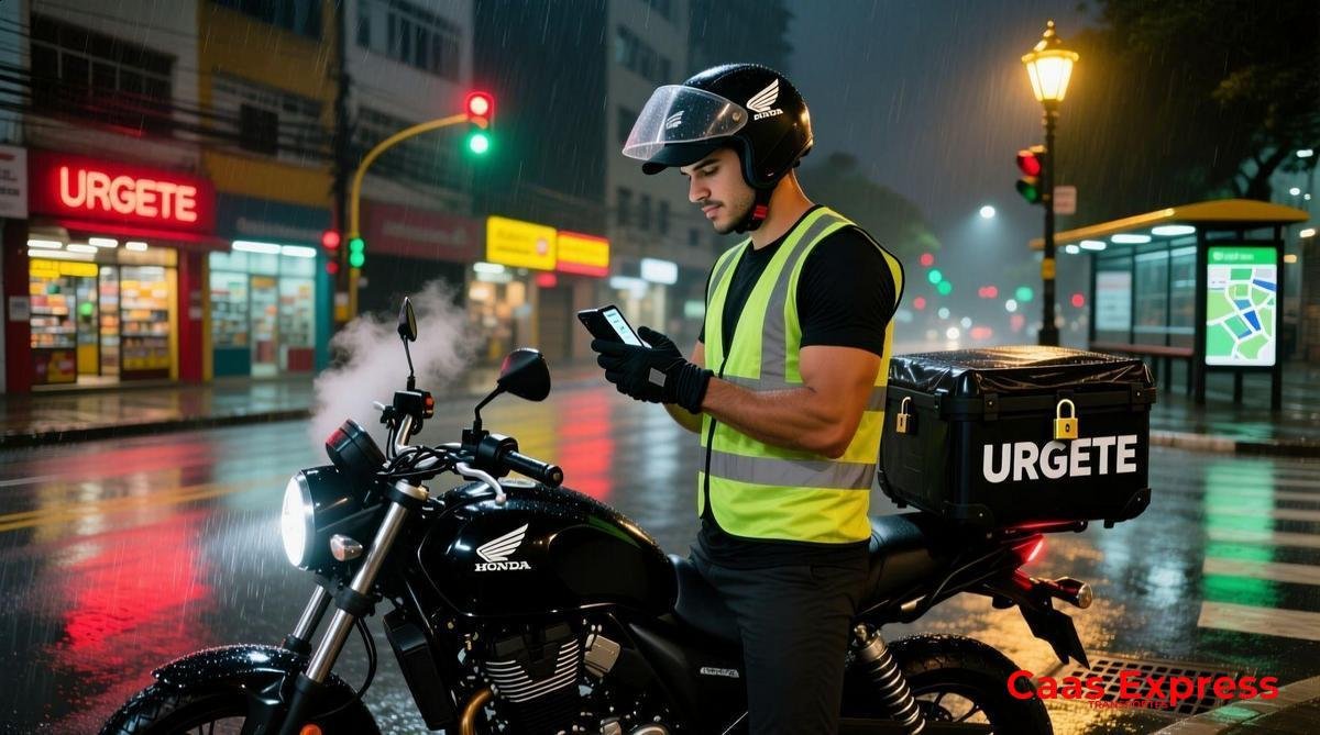 Segurança, prazo e controle da carga Segurança, prazo e controle da carga