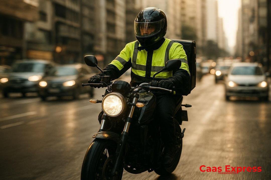 Terceirização logística para pequenas empresas: guia prático para crescer