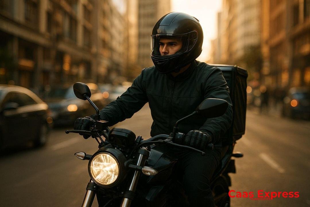 Vantagens do contrato mensal de motoboy: economia e previsibilidade para sua empresa