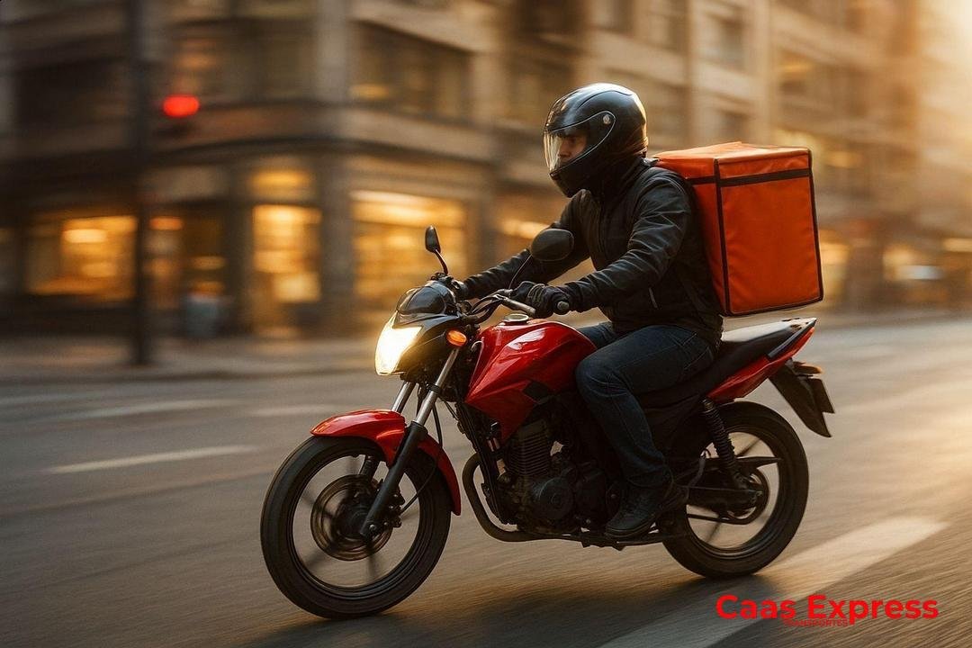 Vantagens fiscais da terceirização logística: Como otimizar seus ganhos