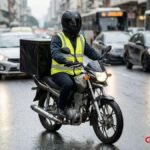 Agende motoboy urgente para contabilidade em Guarulhos via WhatsApp