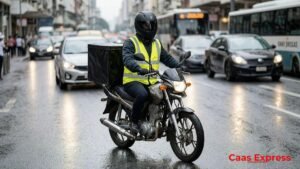 Agende motoboy urgente para contabilidade em Guarulhos via WhatsApp