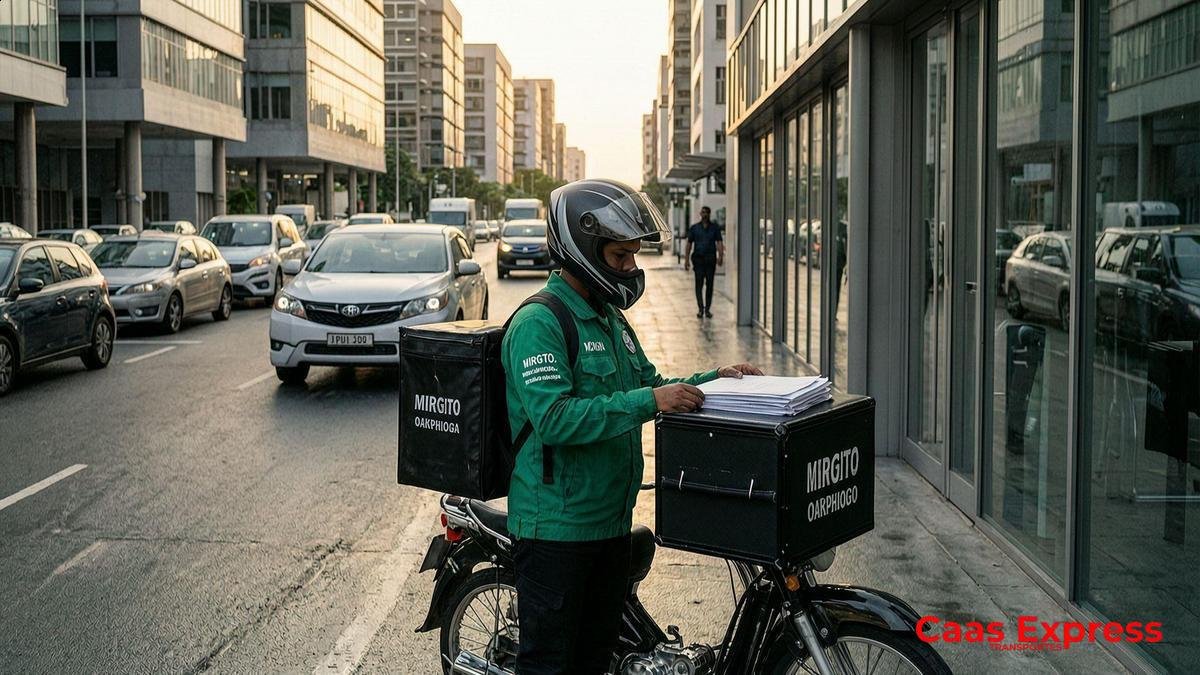 Segurança operacional no trânsito de Guarulhos