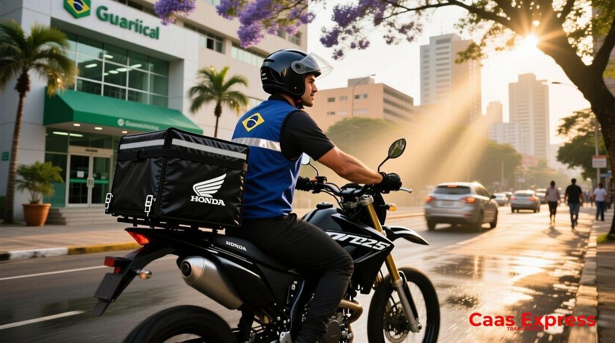Sla, rastreabilidade e segurança operacional