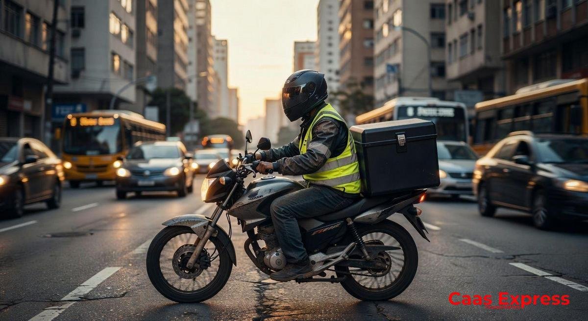 Vantagens operacionais para escritórios em Guarulhos