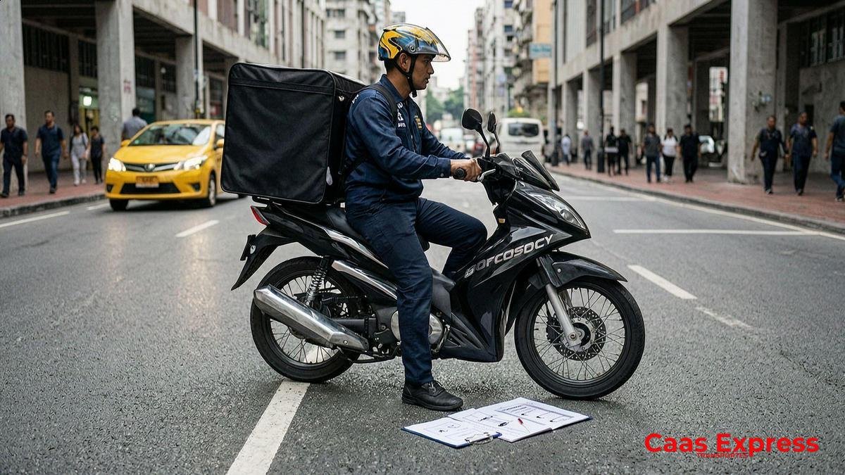 Cobertura em Guarulhos e impacto no prazo