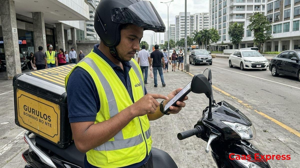 Como garantir segurança e prazo na entrega