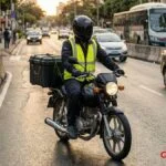 Contrate motoboy para contabilidade em Guarulhos