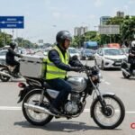 Coleta de documentos urgentes em Guarulhos: agilidade, segurança e controle para empresas