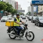 Entrega de documentos fiscais em Guarulhos: mais agilidade, segurança e controle para sua empresa