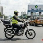Motoboy para retirada de passaportes em Guarulhos: agilidade, segurança e controle para quem não pode perder prazo