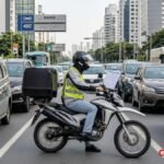 Motoboy para entrega de contratos empresariais em Guarulhos: agilidade e segurança na prática
