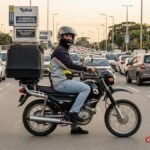 Entrega de peças automotivas em Guarulhos com agilidade, segurança e controle B2B