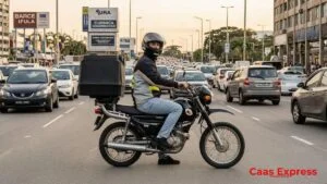 Entrega de peças automotivas em Guarulhos com agilidade, segurança e controle B2B