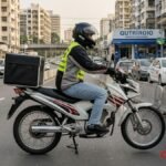 Motoboy para retirada de documentos em cartório em Guarulhos: agilidade que faz diferença