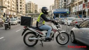 Motoboy para retirada de documentos em cartório em Guarulhos: agilidade que faz diferença