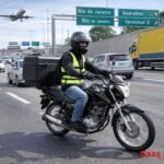 Serviço de motoboy para agências de viagens em Guarulhos