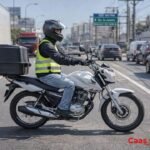 Entrega de materiais de limpeza para empresas com motoboy em Guarulhos