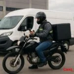 Quanto custa contratar um motoboy particular para entregas?