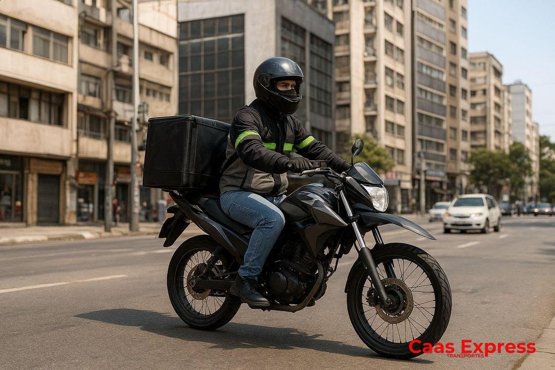 Motoboy Vila Maria: empresa de serviço de motoboy na Zona Setentriao