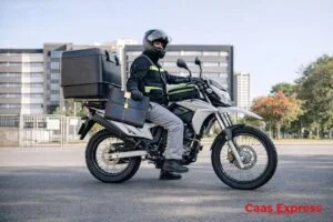 Motoboy para entrega de contratos empresariais em Guarulhos: segurança, SLA e agilidade para empresas