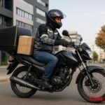 Entrega de materiais de segurança com motoboy em Guarulhos: como reduzir atraso, avaria e quebra de SLA