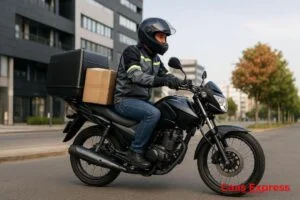 Entrega de materiais de segurança com motoboy em Guarulhos: como reduzir atraso, avaria e quebra de SLA