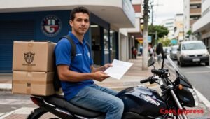 Motoboy para retirada de documentos em sindicatos em Guarulhos: agilidade, controle e menos risco operacional