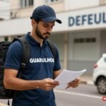 Motoboy para retirada de documentos em delegacias em Guarulhos: agilidade com controle e SLA