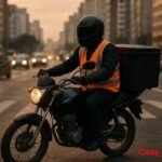 frete rápido: como ganhar tempo sem perder segurança