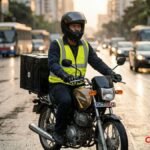 Motoboy para contabilidade em Guarulhos: telefone de contato