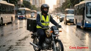 Motoboy para contabilidade em Guarulhos: telefone de contato
