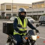 Motoboy para laboratório de análises clínicas em Guarulhos: telefone de contato