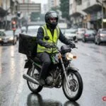 Motoboy para laboratório em Guarulhos: preço e SLA