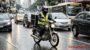 Motoboy para marketing digital em Guarulhos: preços e prazos