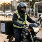 Orçamento de motoboy para contabilidade em Guarulhos: agilidade e segurança