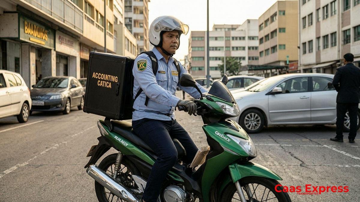 O que avaliar antes de contratar o serviço